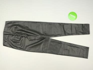 legginsy push up sinsay: Sinsay, Лосини Елегантні жіночі, розмір 2XS — 3