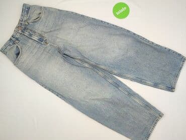 Жіночий одяг: PULL&BEAR, Джинси жіночі, розмір XS — 2