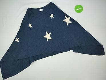 neymar h: Bpc bonprix collection, Ponczo damskie, rozmiar One size w lalafo.pl — 2 neymar h: Bpc bonprix collection, Ponczo damskie, rozmiar One size — 2