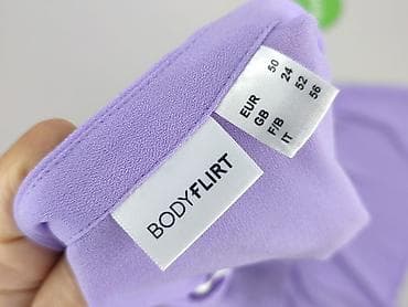 eu 50: Bodyflirt, Sukienka damska, rozmiar One size — 4