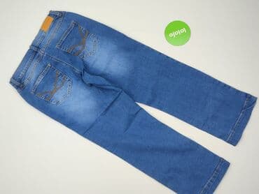 stradivarius spodnie push up: John Baner, Jeansy damskie, S — 3