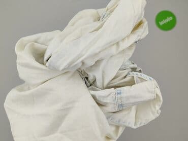 koszula z bawełny egipskiej reserved: Reserved YFL, Koszula damska, rozmiar S — 5