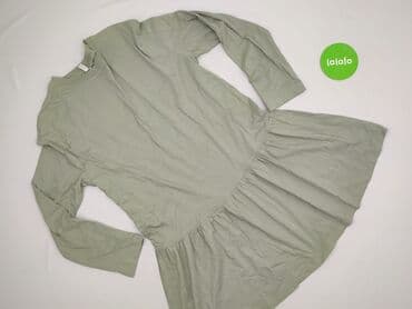 billie eilish ubrania h m: H&M, Sukienka damska, rozmiar S — 3