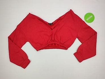 dresy pepco: PrettyLittleThing, Bluza damska
, rozmiar S — 3