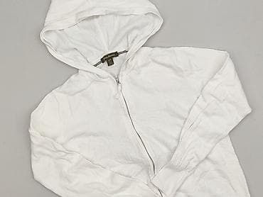 Кофта з каптуром жіноча, розмір S