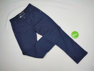 pull and bear cargo: Чіноси для чоловіків, L — 2