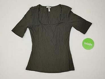 eko bluzy: H&M, Bluzka damska, rozmiar S — 2
