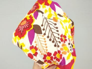 sukienki na wesele plus size w kwiaty: Sukienka damska, rozmiar M — 6