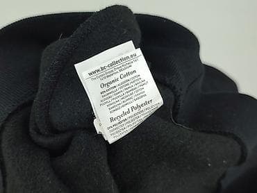 stich bluzy: Bluza z kapturem damska, rozmiar S — 5