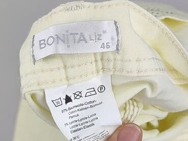 pepco klapki hello kitty: Bonita, Spodnie 3/4 damskie, rozmiar XL — 5