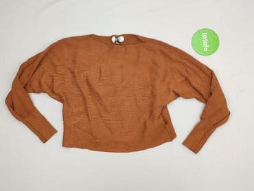 swetry only: ONLY, Sweter damski, rozmiar S — 3