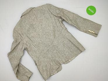 massimo dutti sukienki: Massimo Dutti, Marynarka damska, rozmiar XL — 3