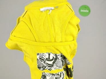 koszulki bez rękawów damskie adidas by stella mccartney: Adidas, T-shirt damski, rozmiar S — 5