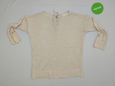 part two sweter: Sweter damski, rozmiar S — 2