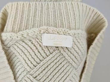 loom: LeGer, Sweter damski, rozmiar XS — 4