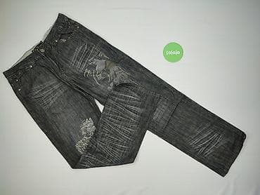 levis 524: Jeansy dla mężczyzn, rozmiar XL — 2