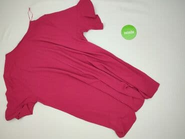 Kobiety: Janina, Bluzka damska, 5XL — 3