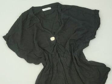 reserved sukienka khaki: Reserved, Bluzka damska, L — 1