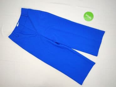 enplus buty mokasyny: Spodnie materiałowe damskie, S — 3