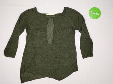 zara bluzka na jedno ramie: Zara, Жіноча блуза, розмір S — 2