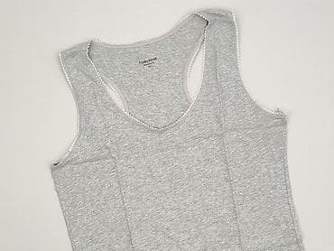 bluzki z dlugim rekawem basic: Tom Rose, Top damski, rozmiar XL — 1