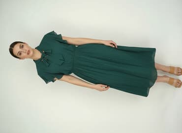 Name, Women`s dress, size S