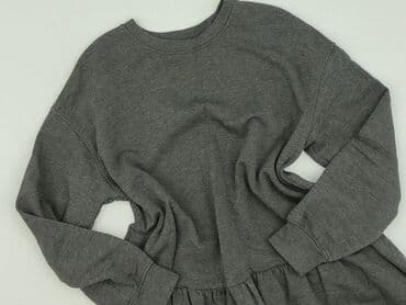 sukienka dresowa cropp: Cropp, Sukienka damska, S — 1