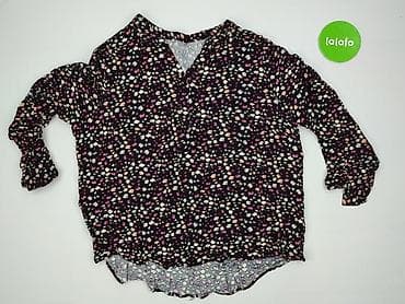 bluza th: Bluzka damska, rozmiar 3XL — 2