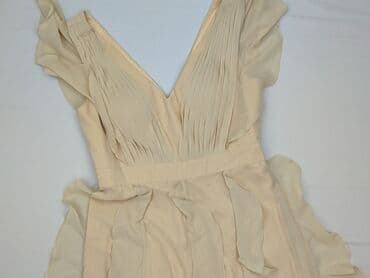 sukienki na wesele 2024 plus size: AWDis, Sukienka damska, L — 1