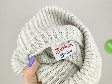 markowy second hand: Sweter dla mężczyzn, rozmiar L — 4