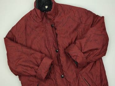 kurta: Women`s winter jacket, size 3XL — 1