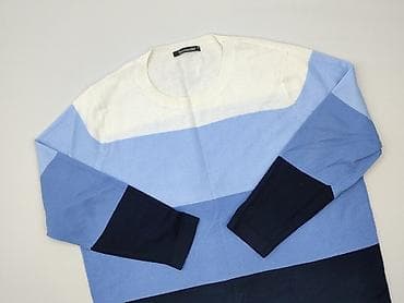 Bonmarche, Sweter damski, rozmiar 5XL