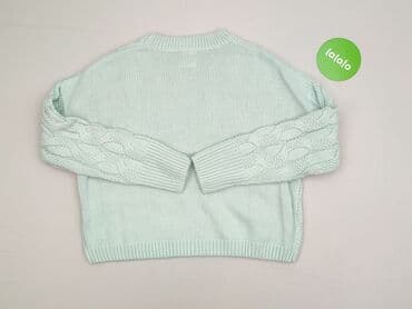 sweter z koszula sinsay: Sinsay, Sweter damski, rozmiar XS — 3