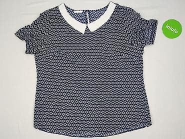 4f bluza damska: Bluzka damska, rozmiar 4XL — 2