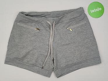 dresy kompletne: Szorty damskie, rozmiar 2XL — 2