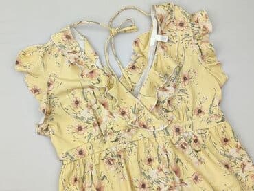 sukienka na roczek dla mamy plus size: H&M Mama, Sukienka damska, rozmiar XL — 1