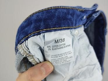 di: Jeansy damskie, rozmiar M — 5
