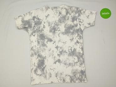 koszula th: Koszulka dla mężczyzn, rozmiar XL — 4