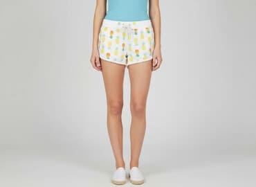 spodenki do kąpieli: Hot Tuna, Szorty damskie, rozmiar S — 7