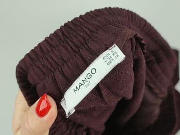 spodnie dresowe pitbull allegro: Mango, Spodnie dresowe damskie, rozmiar XS — 4