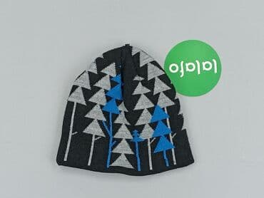 ifriko kurtki: Czapka, 55-58 cm, stan - Bardzo dobry — 3