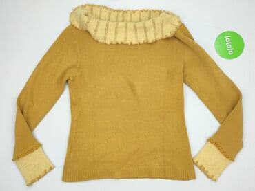 co to jest akryl w swetrze: Sweter damski, S — 3