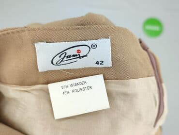 spódnica z piórami zara: Jumbo, Spódnica damska, rozmiar XL — 4