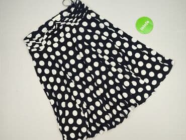 spódnice w groszki stradivarius: Spódnica damska, rozmiar XL — 2