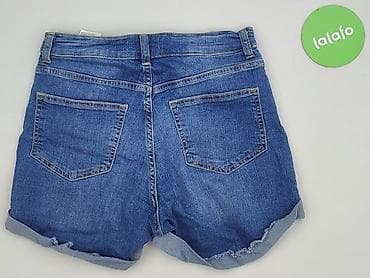 marka amisu: H&M, Szorty damskie, rozmiar S — 3