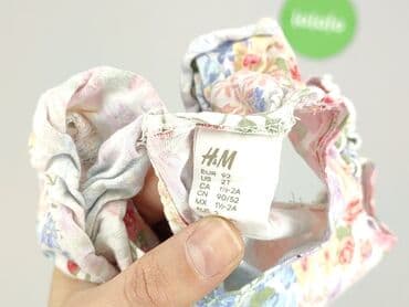 sukienki c and a: Dress, H&M, 1.5-2 years, 86-92 cm, condition - Perfect — 4