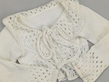 kurtka zimowa guess dziecieca: Cardigan, 6-9 months, condition - Good — 1