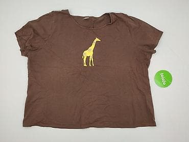 vans bluzki: T-shirt damski, rozmiar 8XL — 2