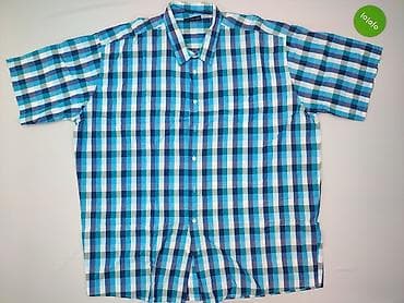 short description: Henderson, Koszulа dla mężczyzn, rozmiar 5XL — 2