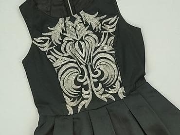 reserved sukienki cekiny: Reserved, Sukienka damska, rozmiar L — 1